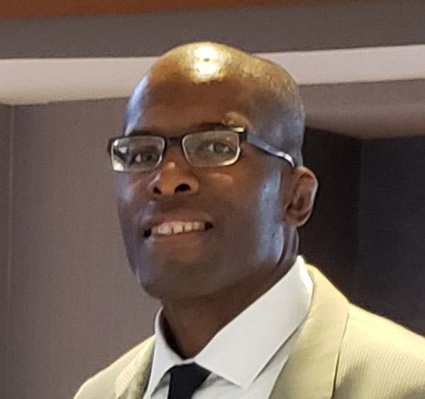 Kerry McCoy - Vice President