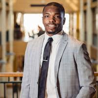 Jahi Jones-Treasurer