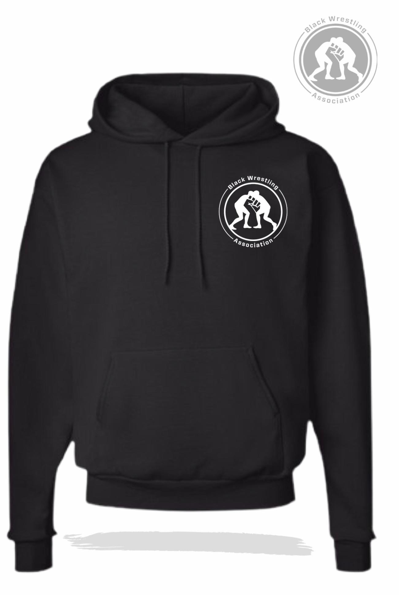 Shop | Black Wrestling Association